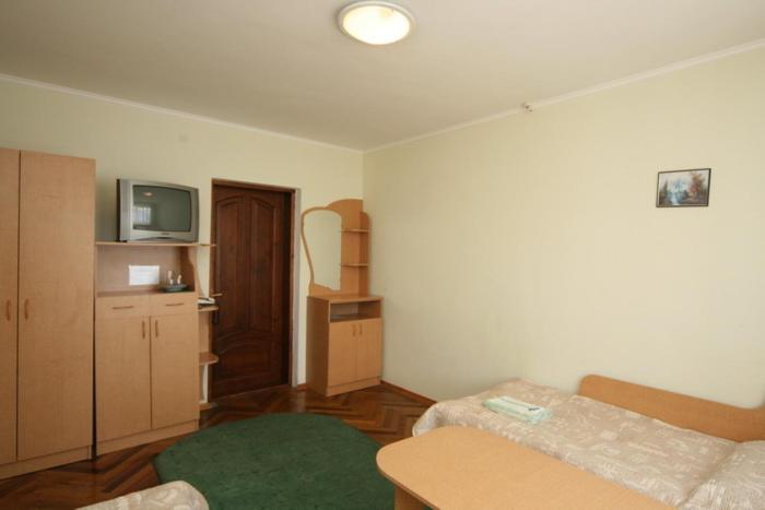 غرفة إقتصادية, Malyvo