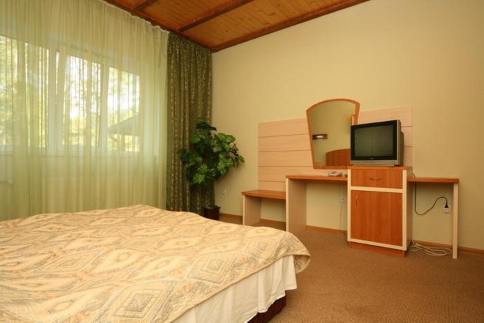 غرفة سوبيريور, Malyvo