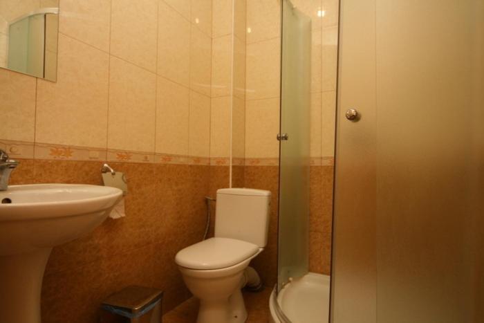 غرفة سوبيريور, Malyvo