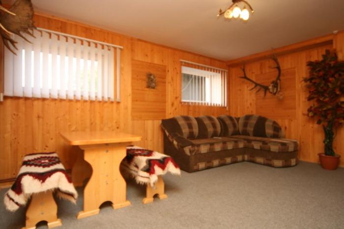 شقة غرفتين, Malyvo