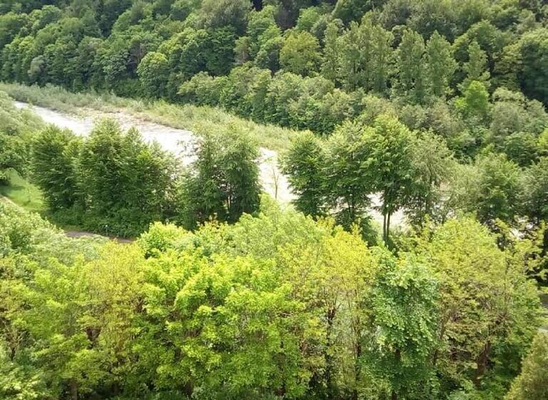 غرفة قياسية ثلاثية, Malyvo