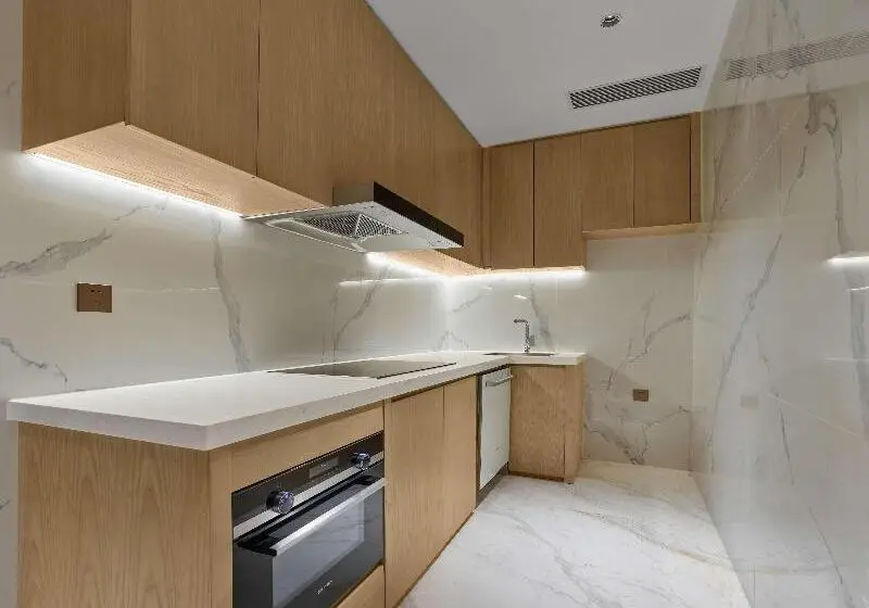 سوییت با چشم‌انداز دریا, Mandarin Oriental, Muscat