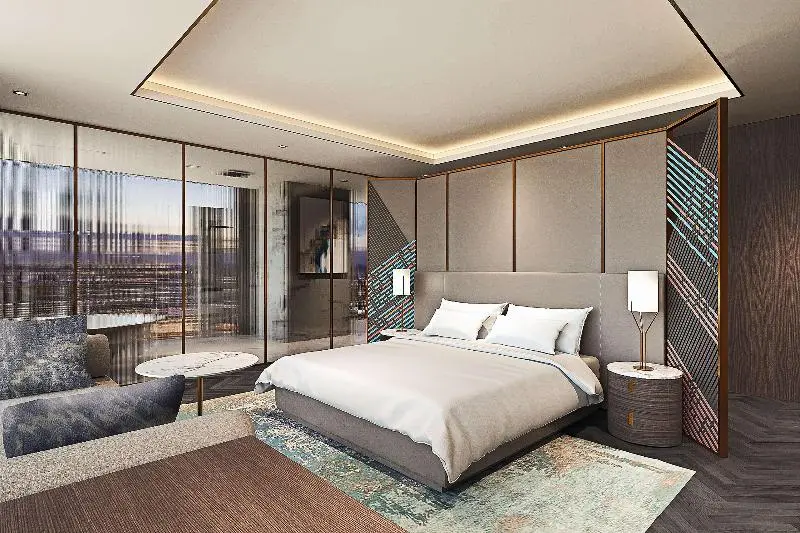 Suite Sea View
