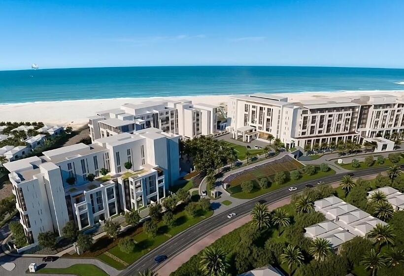 سوییت, Mandarin Oriental, Muscat