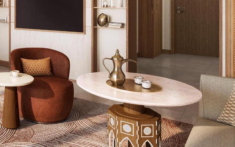 اتاق خانوادگی, Mandarin Oriental, Muscat