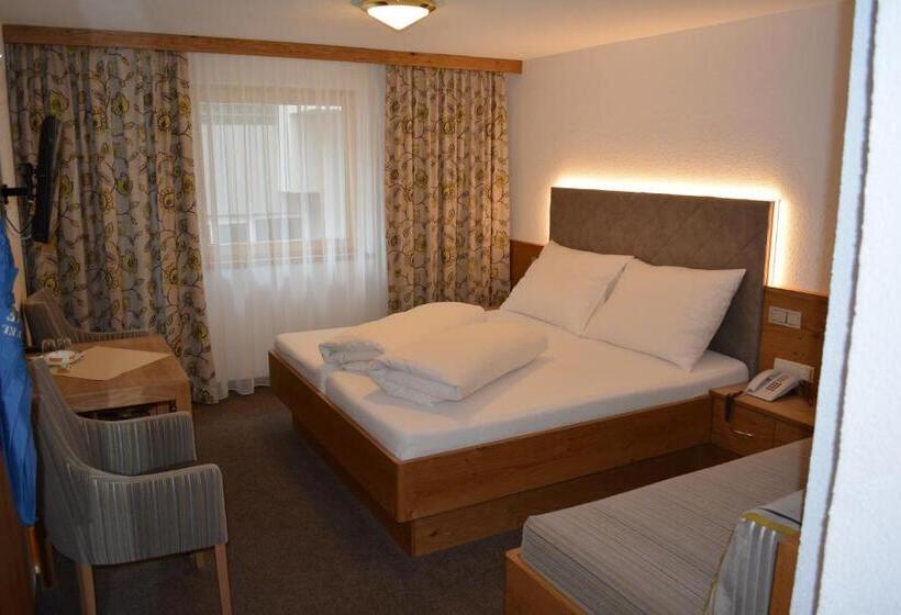 חדר סטנדרט, Maria Theresia