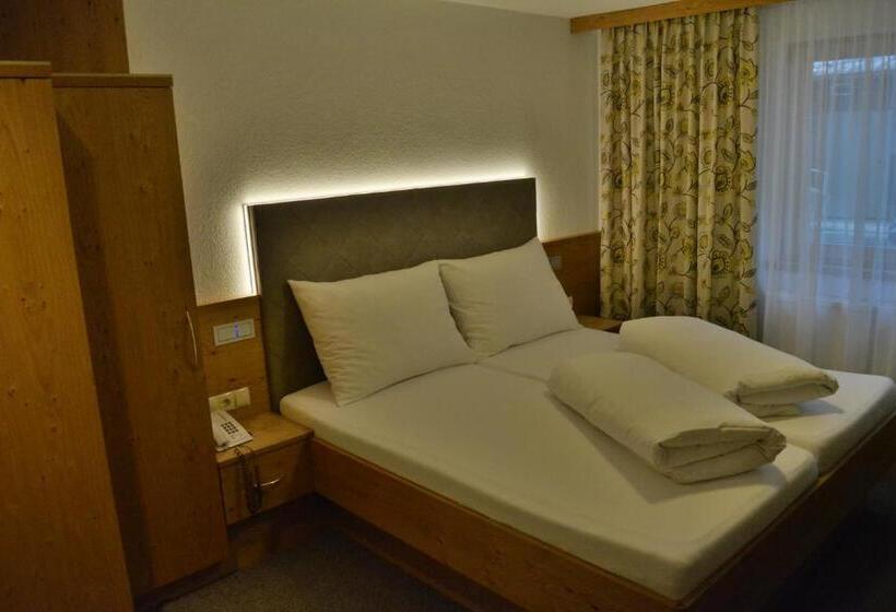 חדר סטנדרט, Maria Theresia