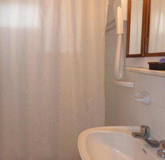 수피리어 스위트 바다 전망, Montecarlo