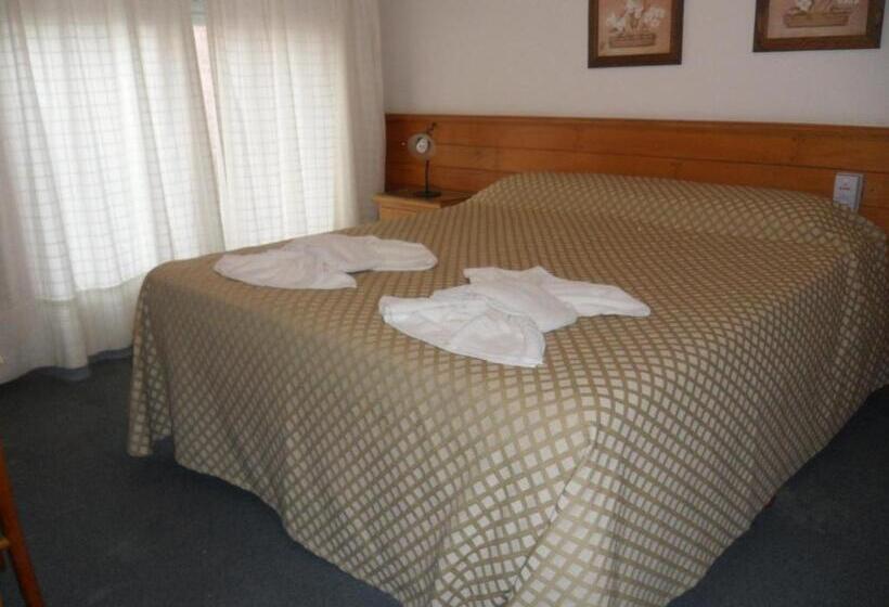 수피리어 스위트 바다 전망, Montecarlo