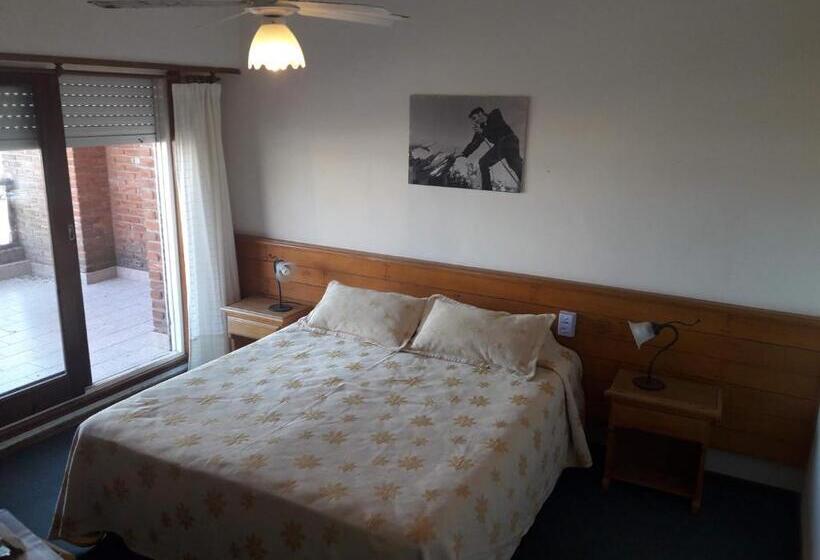 수피리어 스위트 바다 전망, Montecarlo