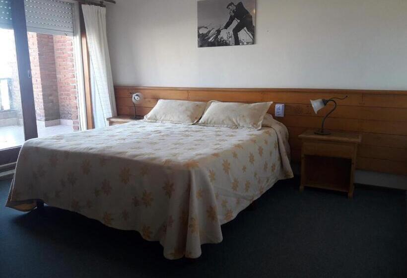 수피리어 스위트 바다 전망, Montecarlo