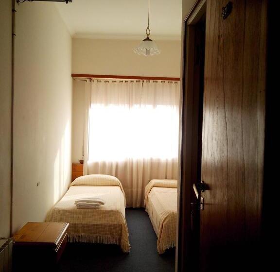 4인용 스탠다드 룸, Montecarlo