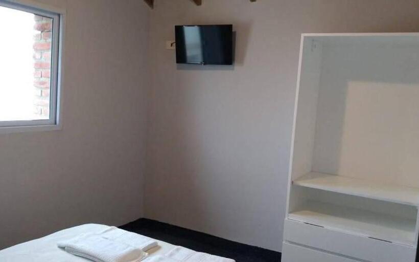 기본룸, Montecarlo