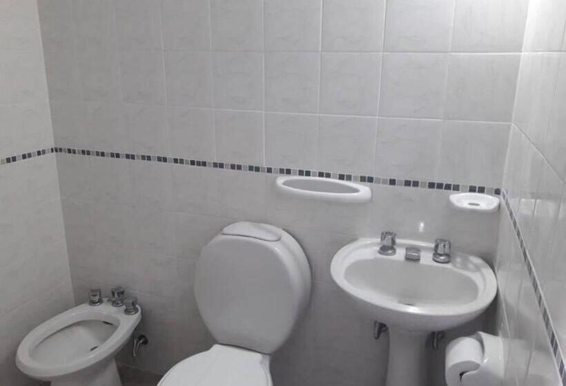 기본룸, Montecarlo