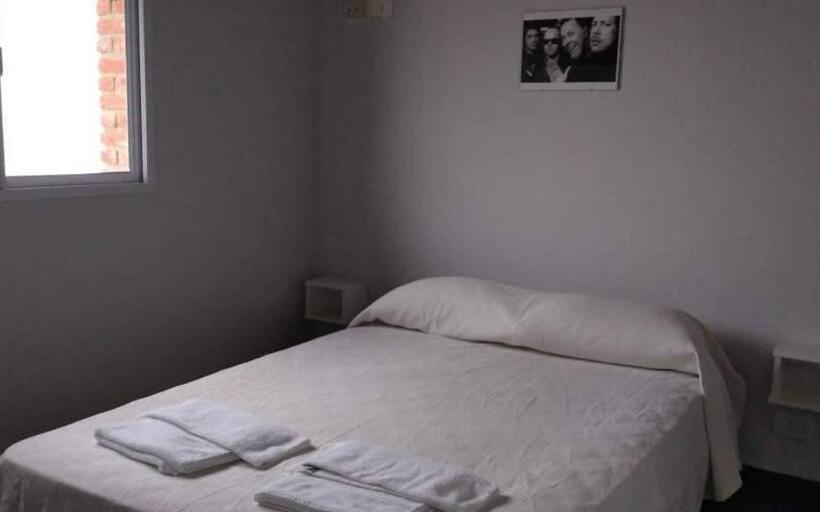 기본룸, Montecarlo