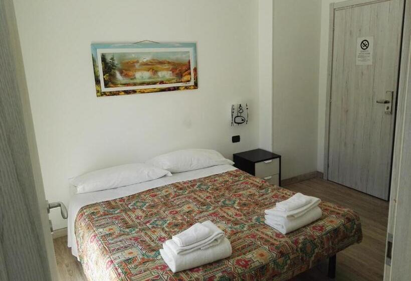 Номер Стандарт, Paradise