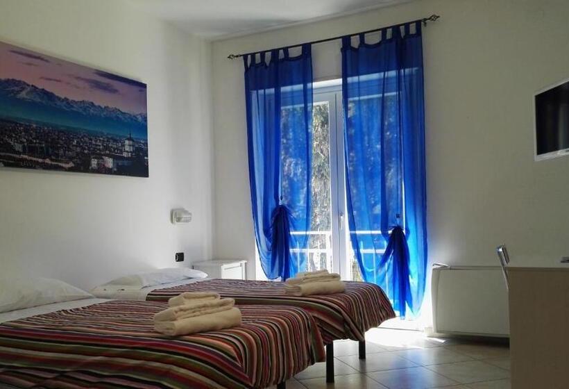 Номер Стандарт Трехместный, Paradise