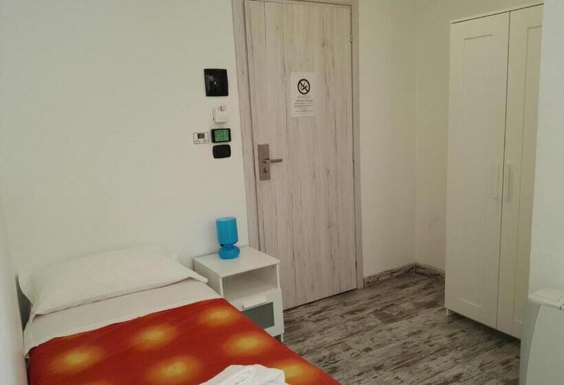 Номер Стандарт Индивидуальный, Paradise