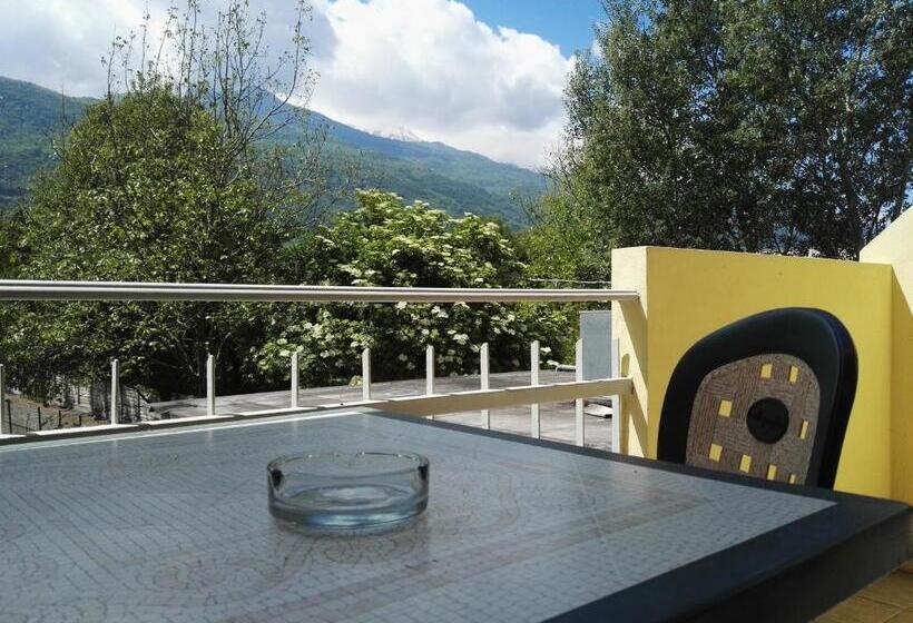 Номер Стандарт, Paradise