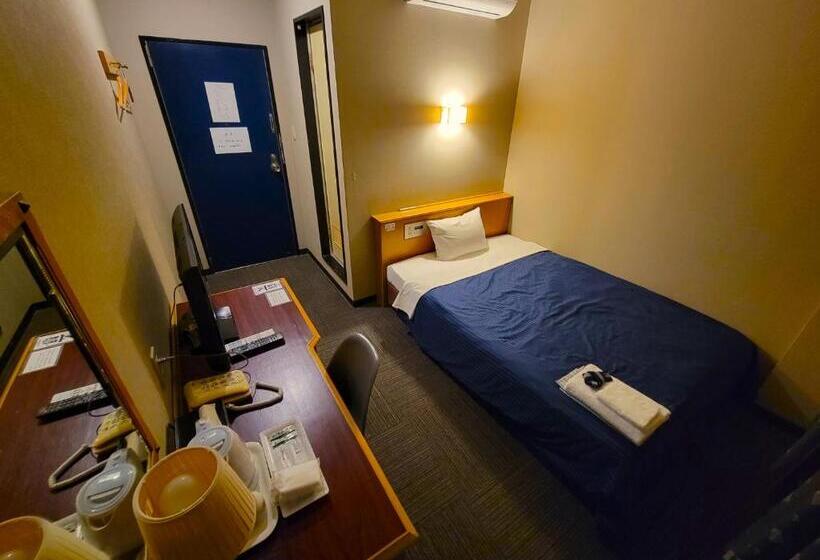 스탠다드 싱글 룸, Seagull