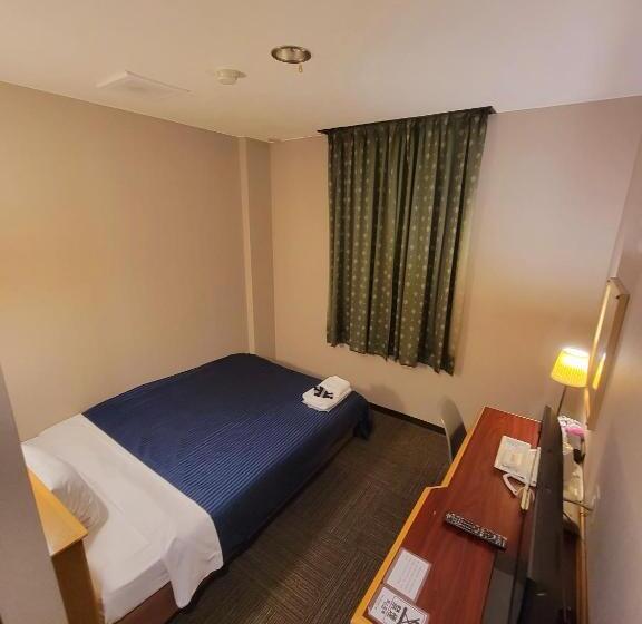 스탠다드 싱글 룸, Seagull