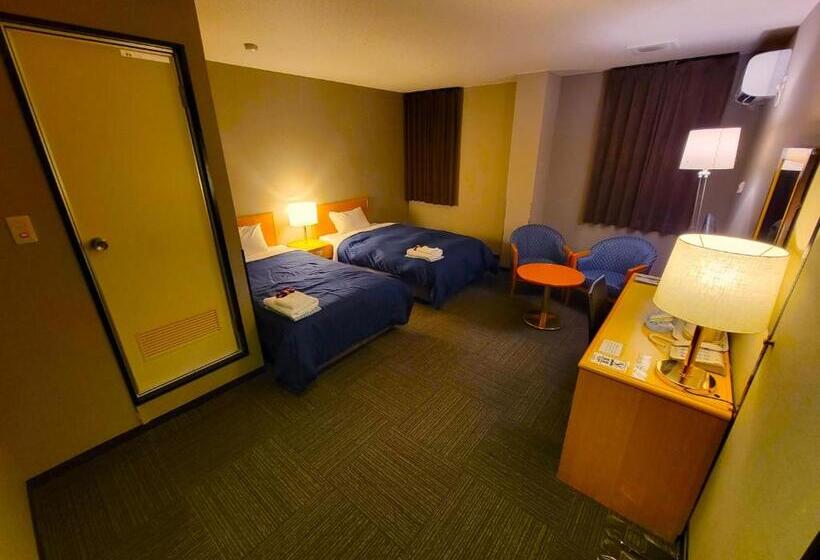 스탠다드 룸, Seagull