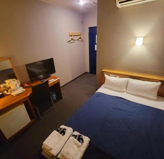 스탠다드 룸, Seagull