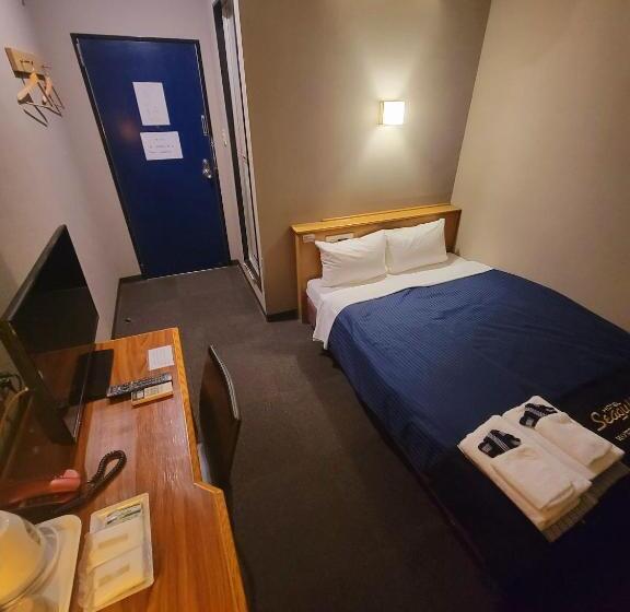 스탠다드 룸, Seagull