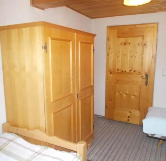 Standard Yhden Hengen Huone, Steinerbauer
