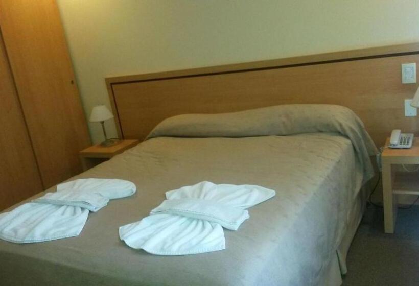 标准间, Vesubio Ii