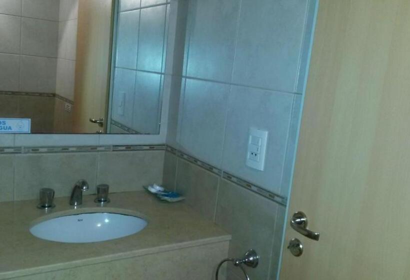 标准间, Vesubio Ii