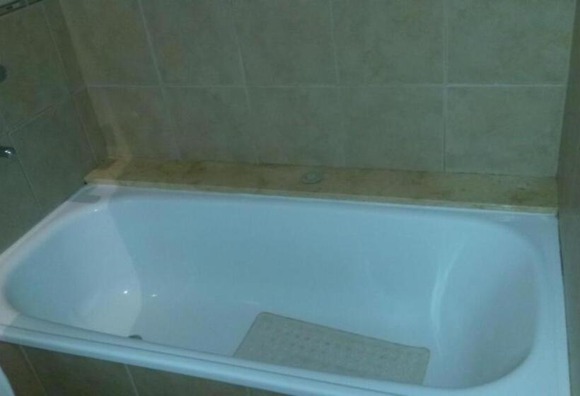 标准间, Vesubio Ii