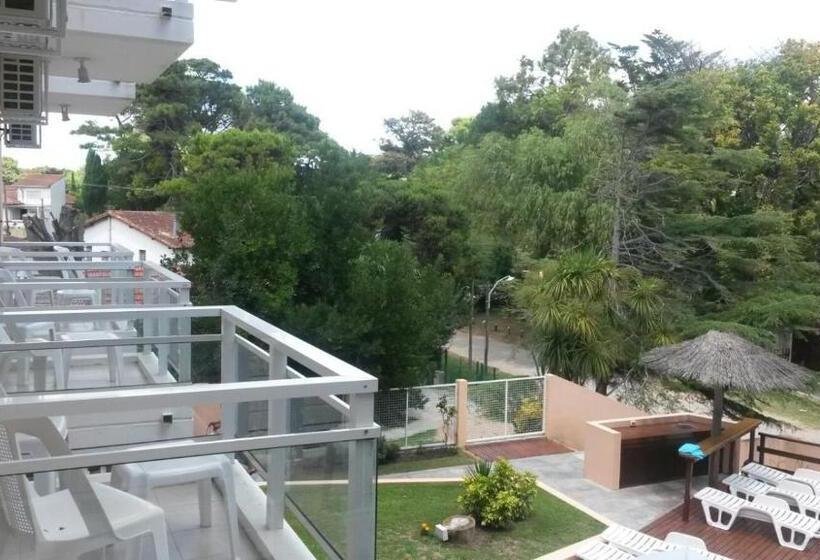 标准间, Vesubio Ii