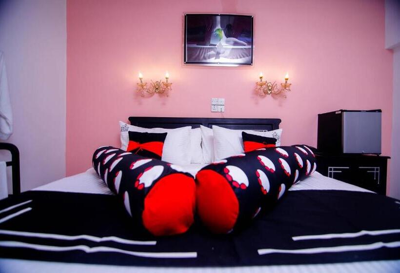 经济房, White House