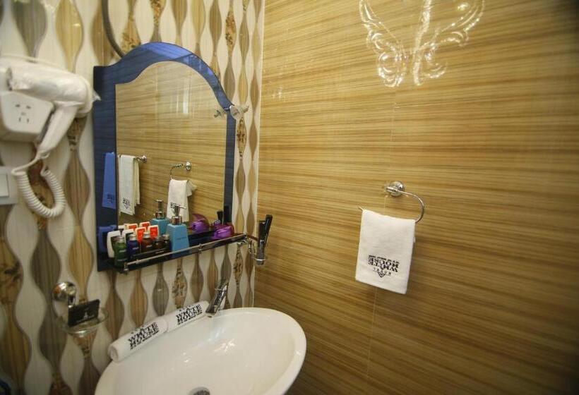 标准间, White House