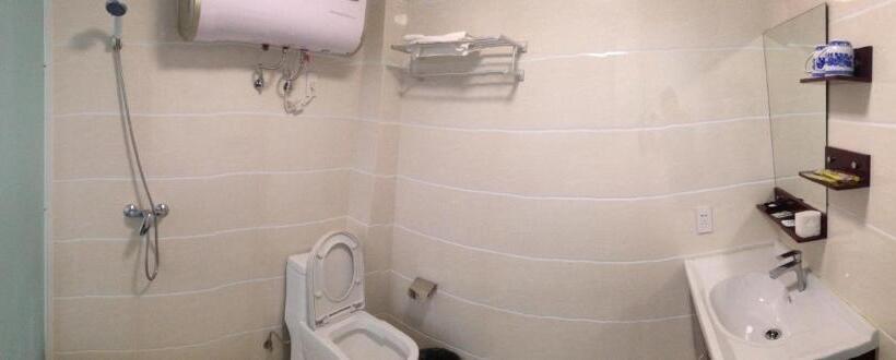 Номер Стандарт, Zhuji Jia He Guest House