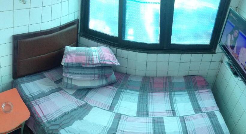 Одноместный Номер Basic, Zhuji Jia He Guest House