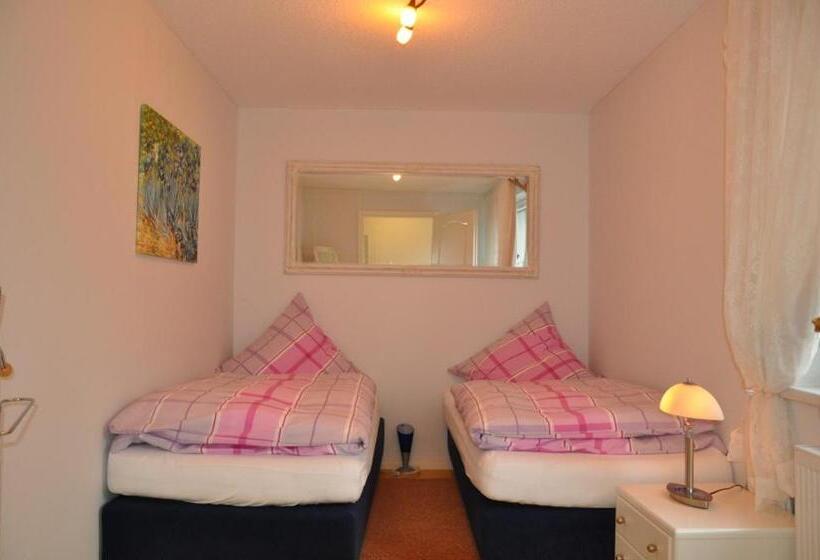 Номер Deluxe с Балконом, Apartuum