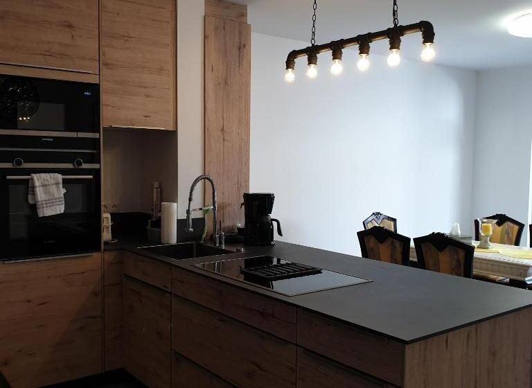 Полулюкс Повышенной Комфортности, Apartuum