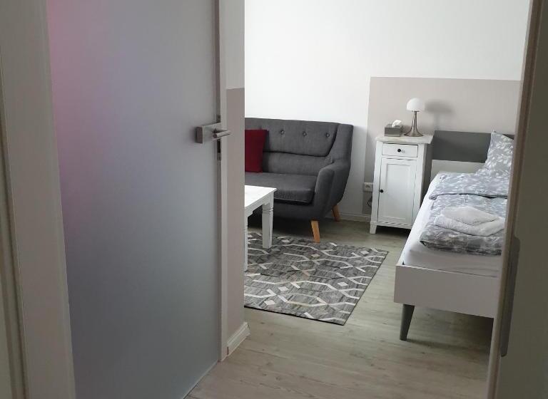 Полулюкс Повышенной Комфортности, Apartuum