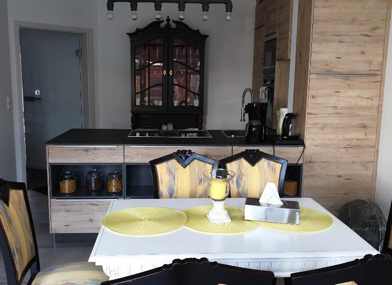 Полулюкс Повышенной Комфортности, Apartuum