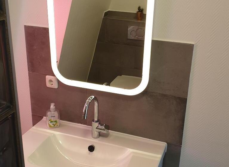 Полулюкс Повышенной Комфортности, Apartuum