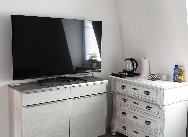 Полулюкс Повышенной Комфортности, Apartuum