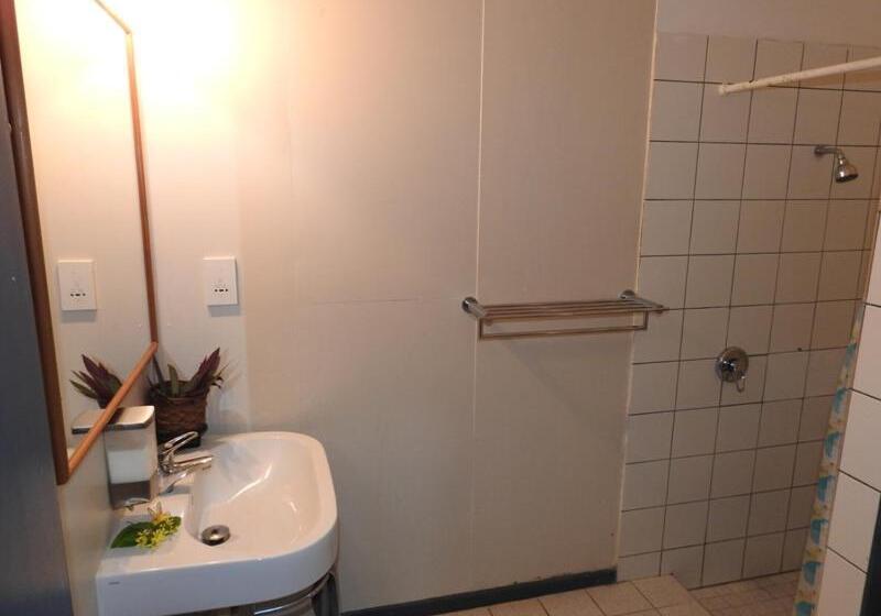 خانه 1 خوابه, Aremango Guesthouse