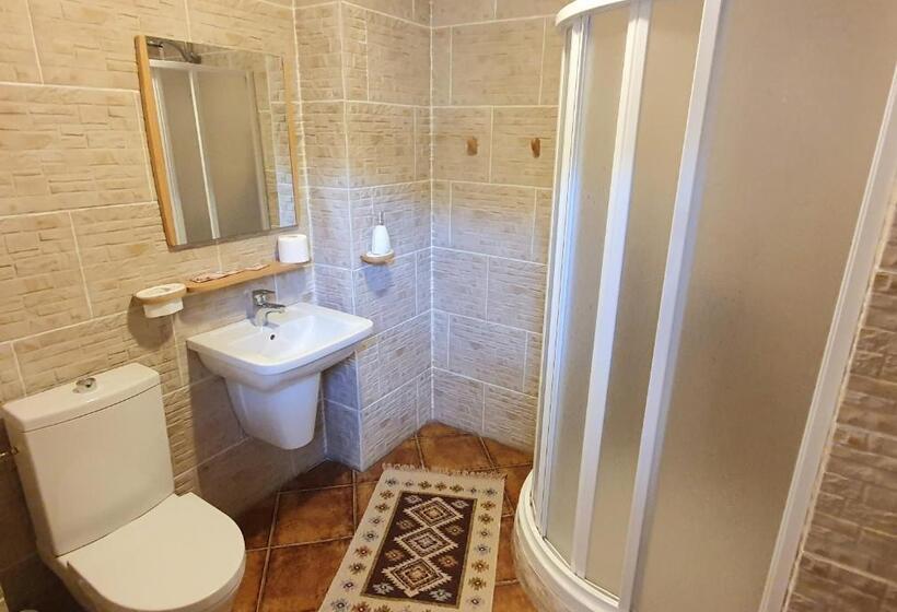 スタンダードルーム, Casa Cartianu