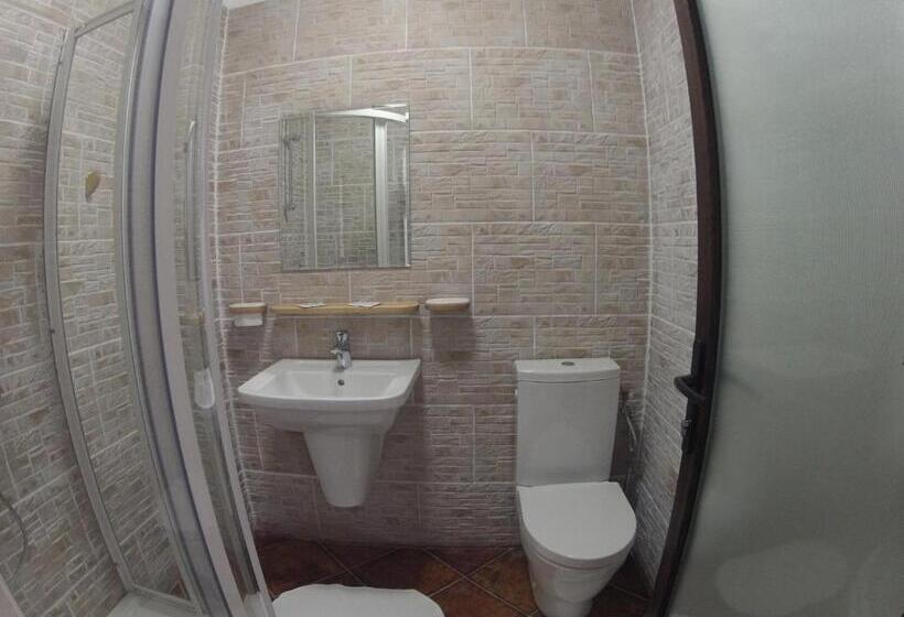 ファミリールーム, Casa Cartianu