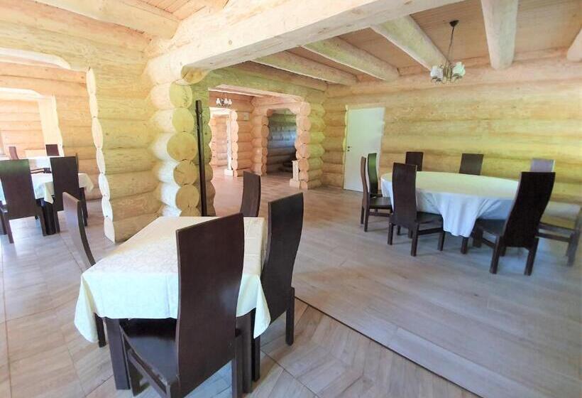 デラックスルーム, Casa Cartianu