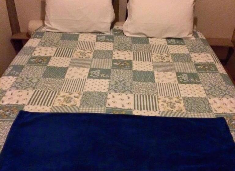 1 Yatak Odalı Villa, Chalés Musa De Maresias