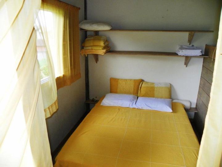 1 Yatak Odalı Villa, Chalés Musa De Maresias