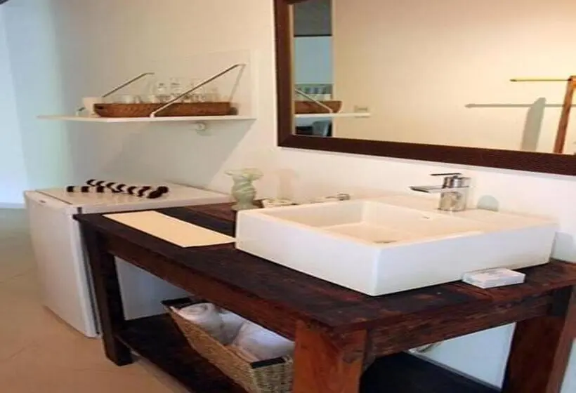デラックスルーム, Hospedaria Fascino Del Mare Guesthouse